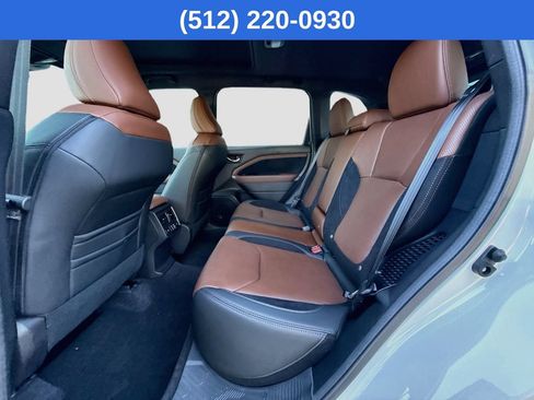 New 2026 Subaru Forester Touring AWD/4WD image 31