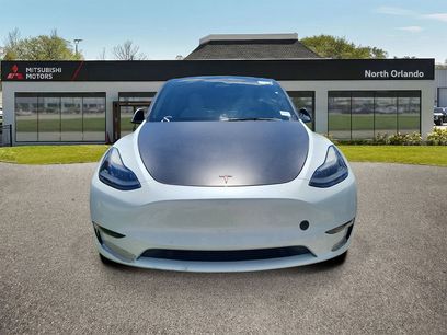 Used 2022 Tesla Model Y Performance