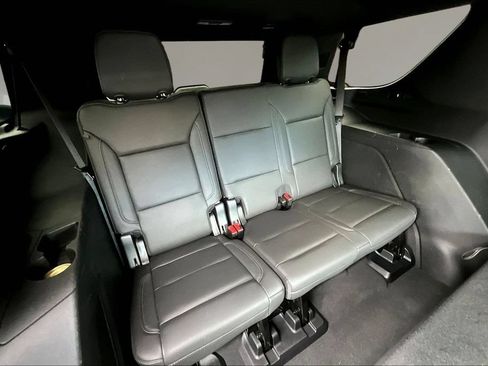 Used 2022 Chevrolet Tahoe LT w/ Max Trailering Package AWD/4WD image 22
