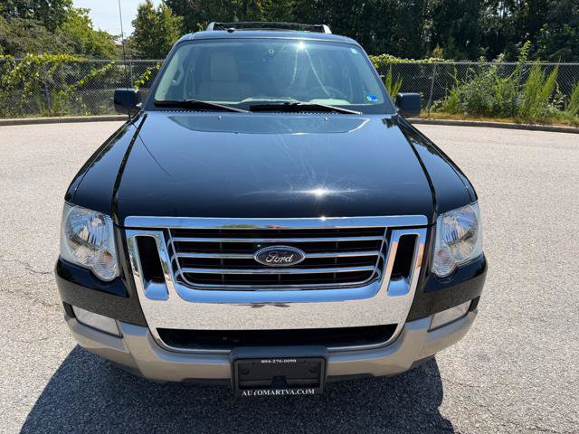 Used 2010 Ford Explorer Eddie Bauer AWD/4WD image 36