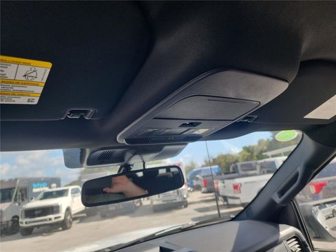 New 2025 Ford F150 XLT w/ Equipment Group 302A MID image 37