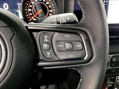 New 2026 Jeep Gladiator Mojave image 14