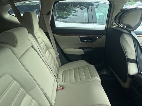Used 2018 Honda CR-V EX image 12