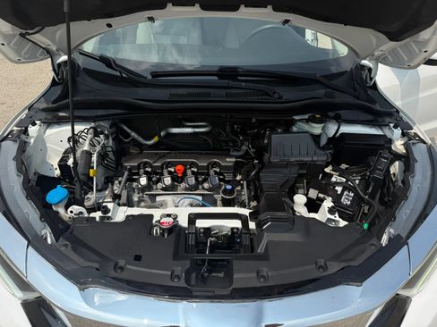 Used 2021 Honda HR-V LX image 20