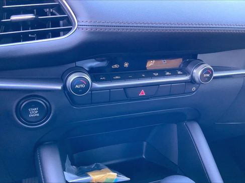 New 2026 MAZDA MAZDA3 s Sport FWD image 17