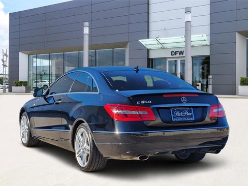 Used 2013 Mercedes-Benz E 350 E 350 image 4