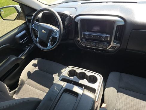 Used 2015 Chevrolet Silverado 1500 LT w/ All Star Edition AWD/4WD image 26