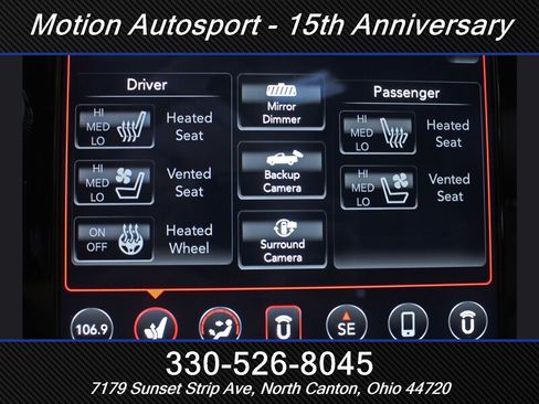 Used 2020 RAM 1500 Sport w/ Advanced Safety Group AWD/4WD image 26