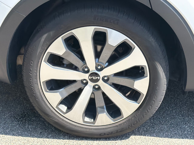 Used 2022 Kia Telluride EX w/ EX Premium Package FWD image 20