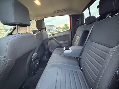 Used 2022 Ford Ranger XLT w/ Equipment Group 302A High AWD/4WD image 5
