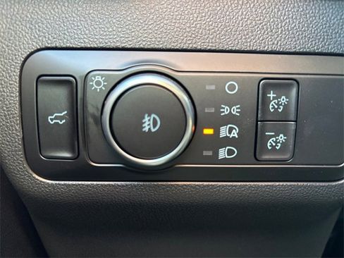 New 2025 Ford Bronco Sport Big Bend w/ Convenience Package image 17