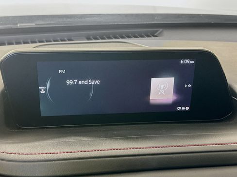 Used 2025 MAZDA CX-30 AWD 2.5 S w/ Preferred Package image 21