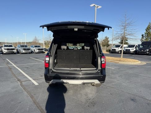 Certified 2021 Ford Expedition Limited image 7