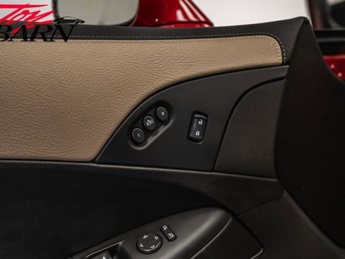 Used 2010 Chevrolet Corvette ZR1 w/ Preferred Equipment Group image 23