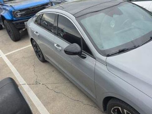 Used 2022 Kia K5 GT-Line w/ GT-Line FWD Premium Package image 5