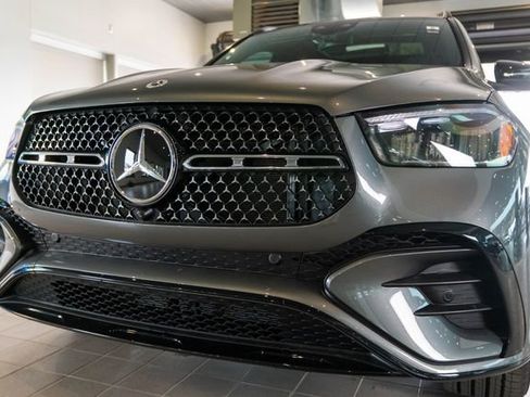 New 2026 Mercedes-Benz GLE 450 4MATIC image 11