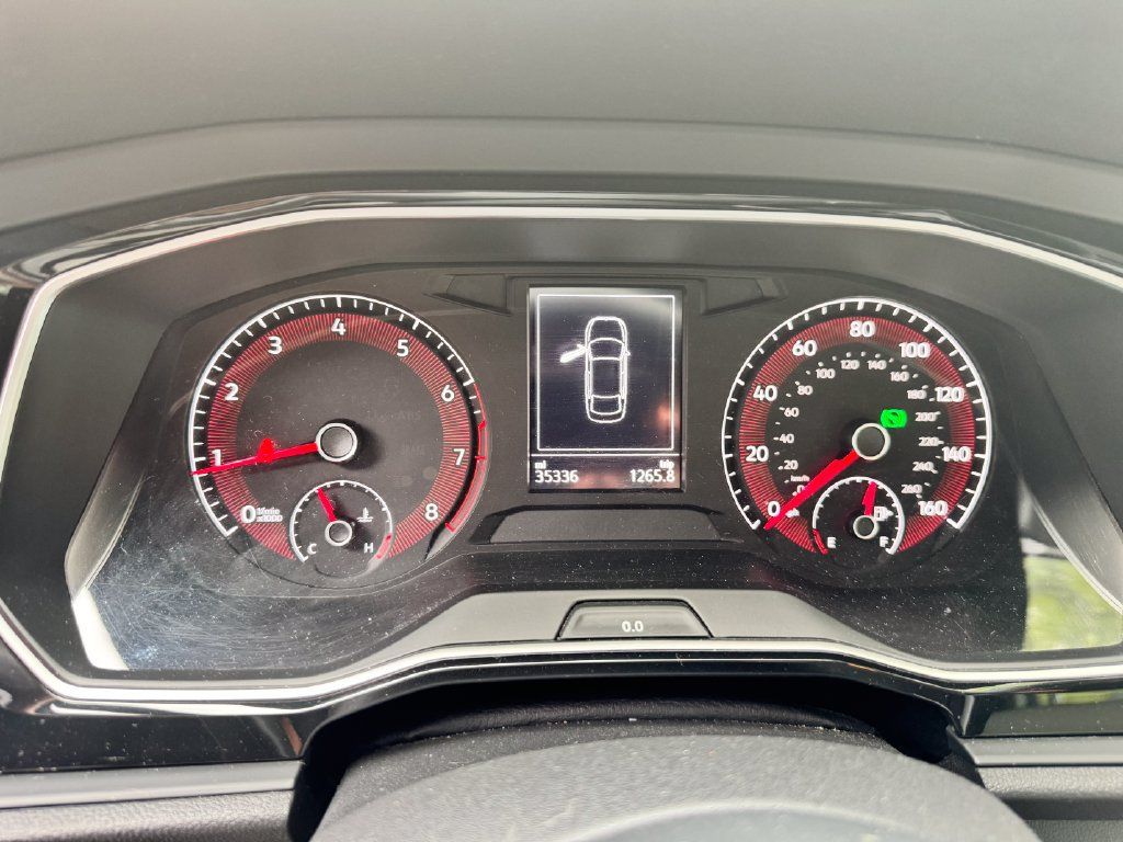 Used 2021 Volkswagen Jetta FWD image 11