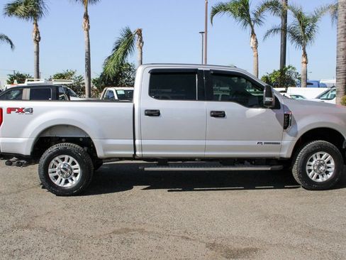 Used 2017 Ford F250 XLT w/ XLT Value Package AWD/4WD image 11