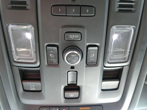 Certified 2024 Chevrolet Tahoe High Country w/ Advanced Technology Package AWD/4WD image 32