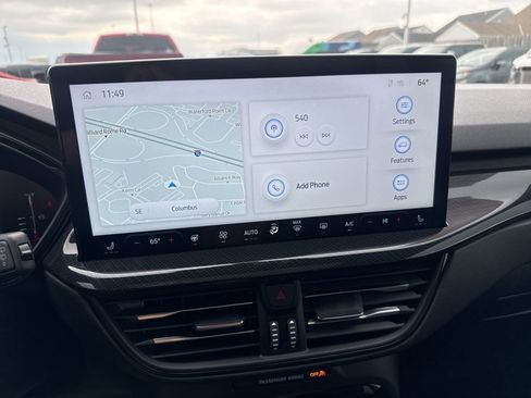 Used 2023 Ford Escape ST-Line w/ Tech Pack #1 image 17