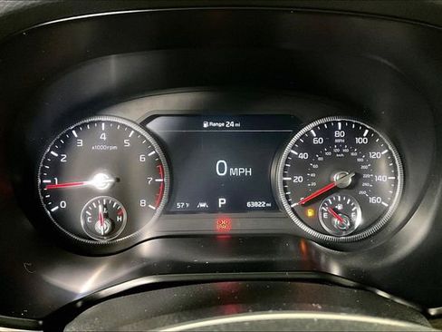 Used 2022 Kia Telluride SX image 20