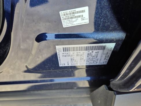 Used 2026 Nissan Rogue SV FWD image 32