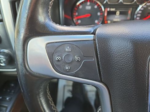 Used 2015 GMC Sierra 1500 SLT image 19