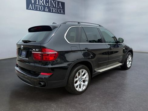 Used 2013 BMW X5 xDrive35i AWD/4WD image 5