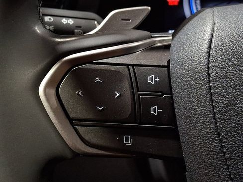 Used 2024 Lexus RZ 450e Premium w/ Technology Package AWD/4WD image 18