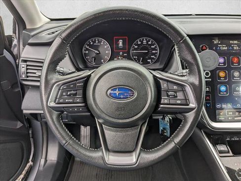 Certified 2024 Subaru Outback Premium image 15