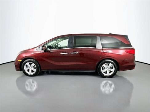 Used 2019 Honda Odyssey EX-L image 4