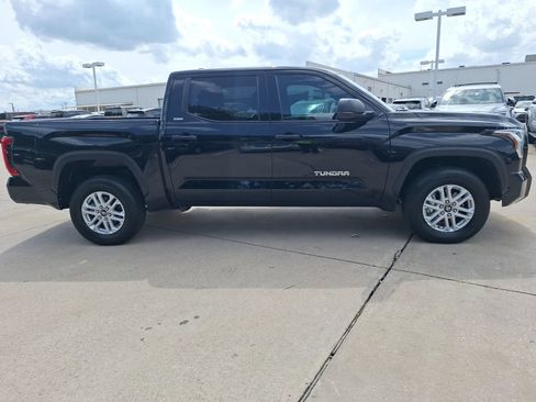 Used 2026 Toyota Tundra SR5 AWD/4WD image 7