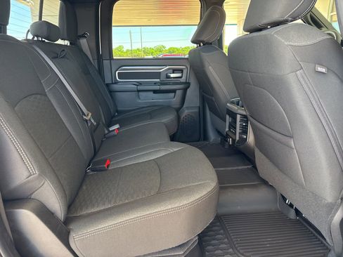 New 2026 RAM 2500 Lone Star AWD/4WD image 17