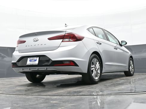 Used 2019 Hyundai Elantra SEL image 43