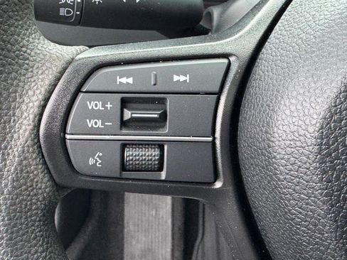 Certified 2025 Honda Accord SE image 21