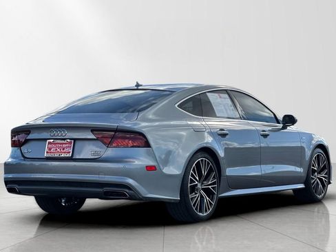 Used 2016 Audi A7 3.0T Premium Plus w/ 20" Wheel & Tire Package image 6