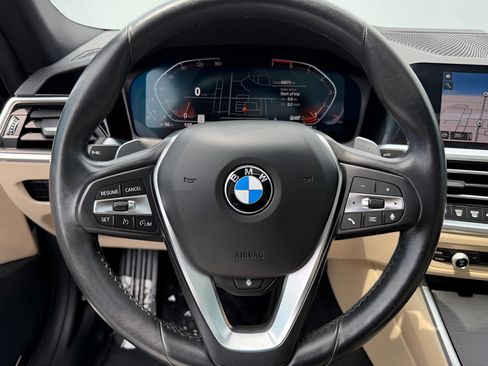 Used 2023 BMW 430i Gran Coupe w/ Premium Package RWD image 40