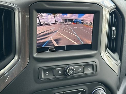 New 2024 Chevrolet Silverado 3500 W/T w/ WT Convenience Package image 17