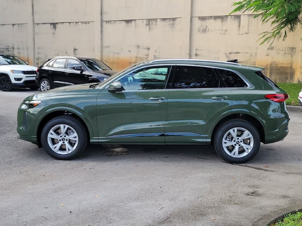 New 2026 Audi Q5 Premium AWD/4WD image 11