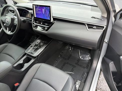 New 2026 Toyota Corolla Cross XLE image 23