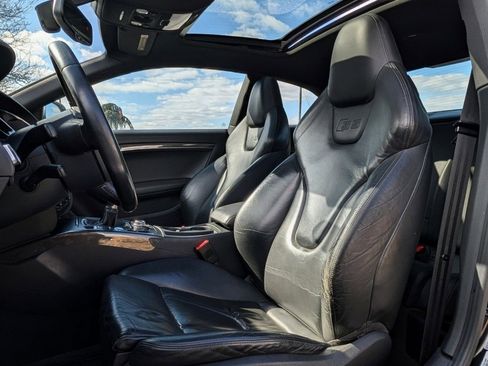 Used 2009 Audi S5 4.2 image 13