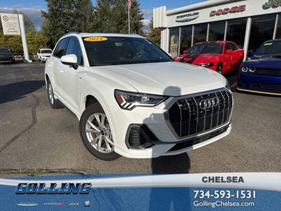 Used 2024 Audi Q3 2.0T Premium