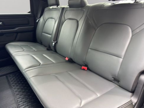 Used 2022 RAM 1500 Tradesman w/ Tradesman Group RWD image 19