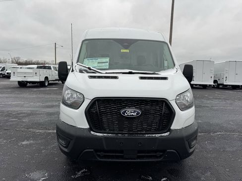 New 2026 Ford Transit 250 148 Medium Roof image 5