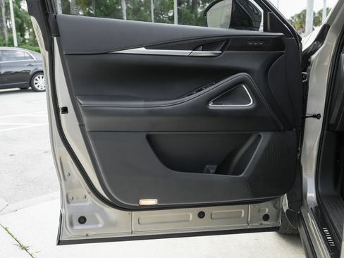 Used 2025 INFINITI QX60 Sensory w/ Vision Package AWD/4WD image 31