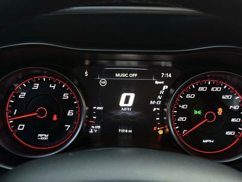 Used 2019 Dodge Charger Scat Pack w/ Plus Group image 55