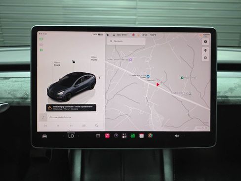 Used 2022 Tesla Model 3 Performance AWD/4WD image 24