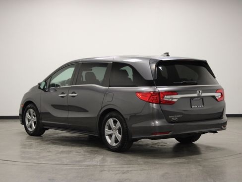 Used 2019 Honda Odyssey EX-L image 6