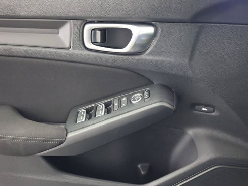 Used 2023 Honda Civic Sport image 21