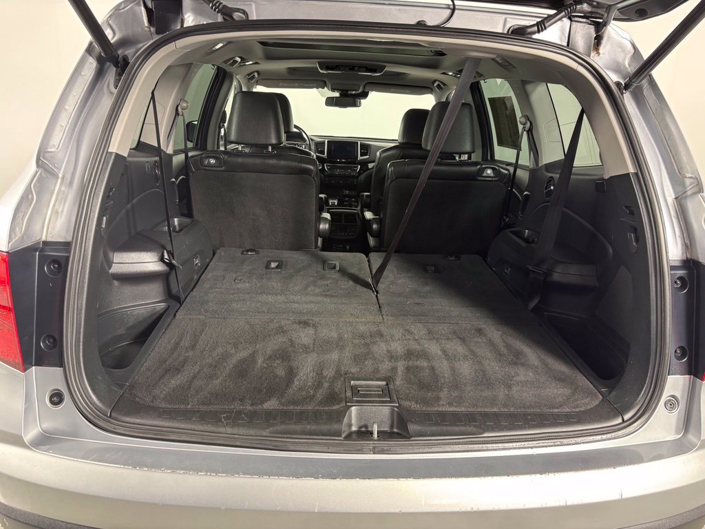 Used 2016 Honda Pilot Elite image 38